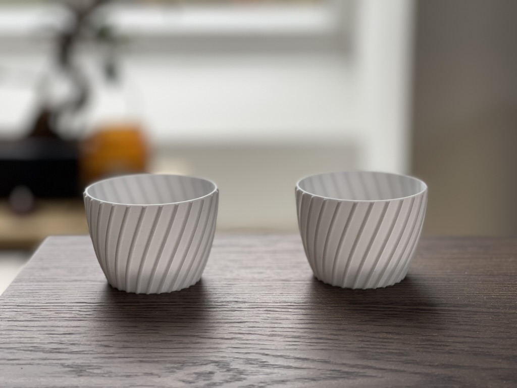 Candle holder