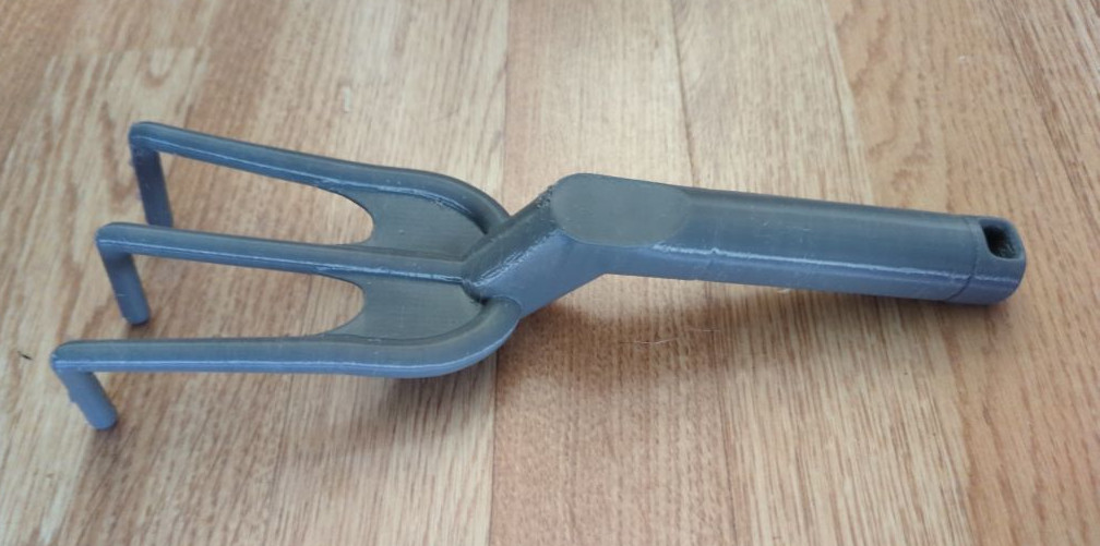 Cultivator
