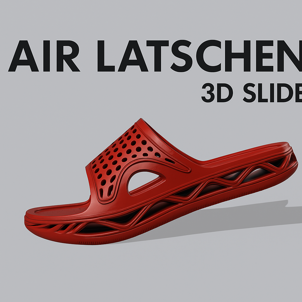Air Latschen