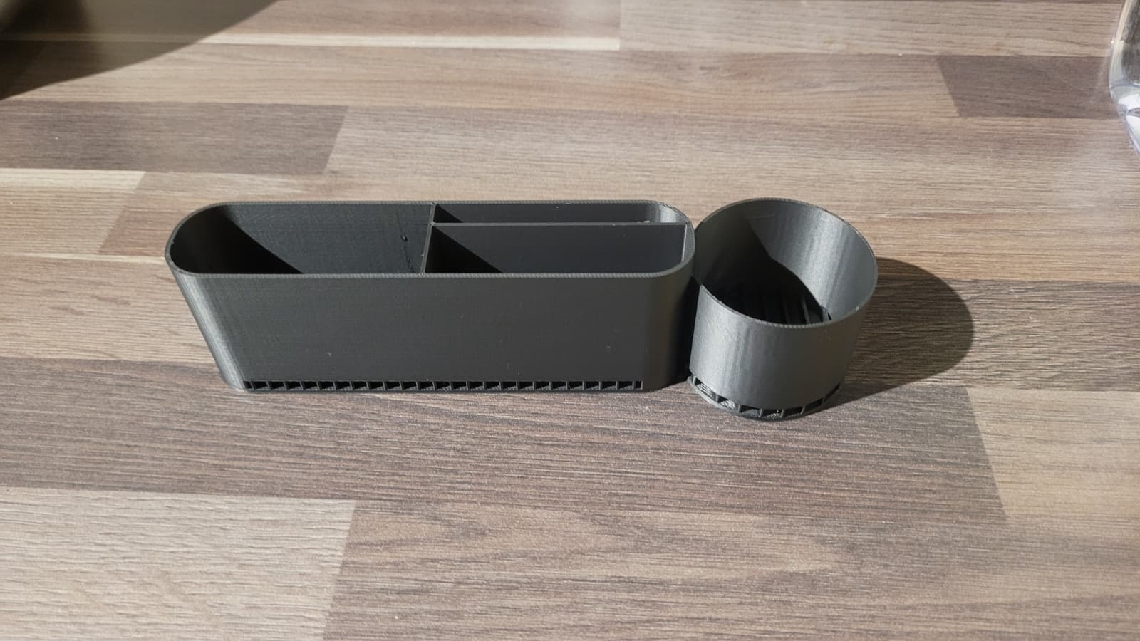 Sponge Organizer