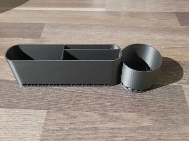 Sponge Organizer