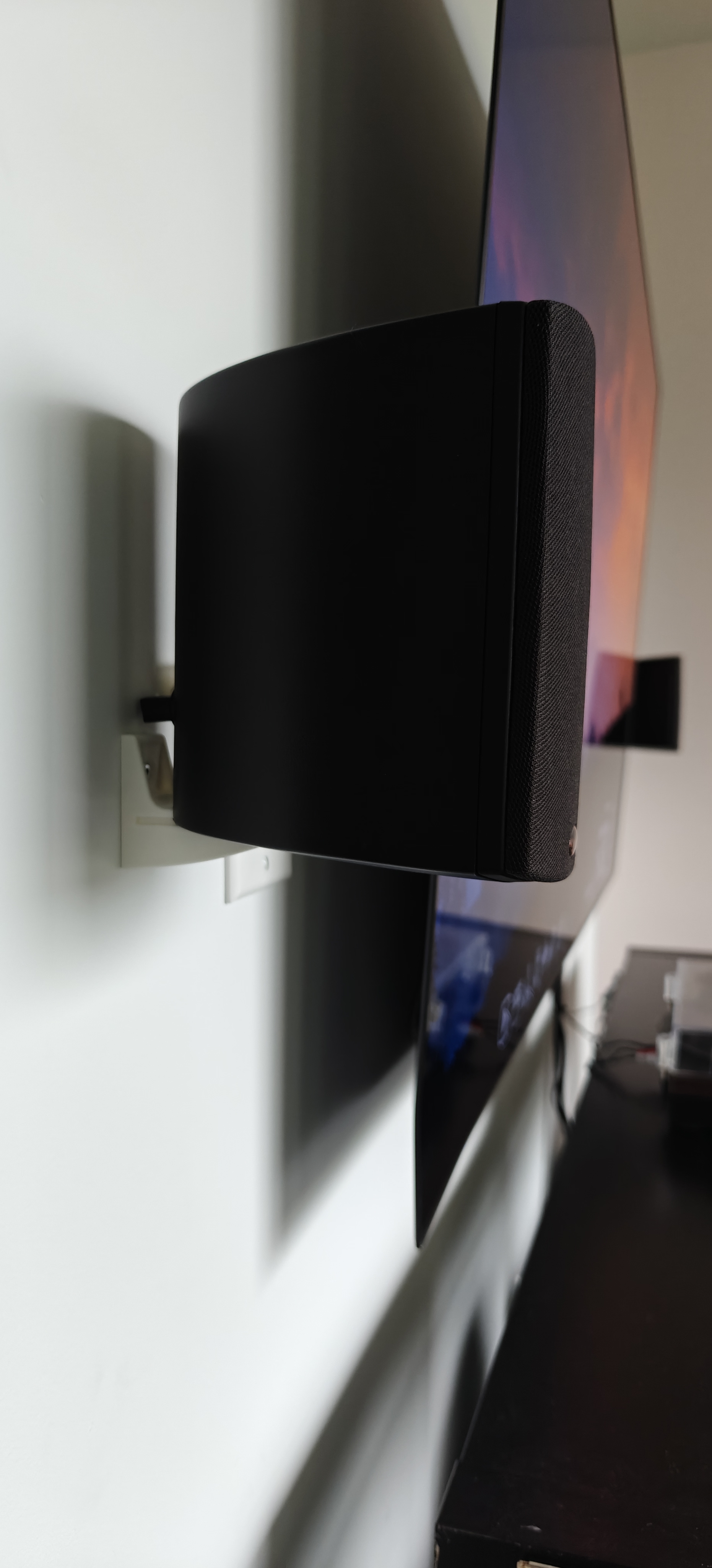 Klipsch ProMedia 2.1 Speaker Wall Mount