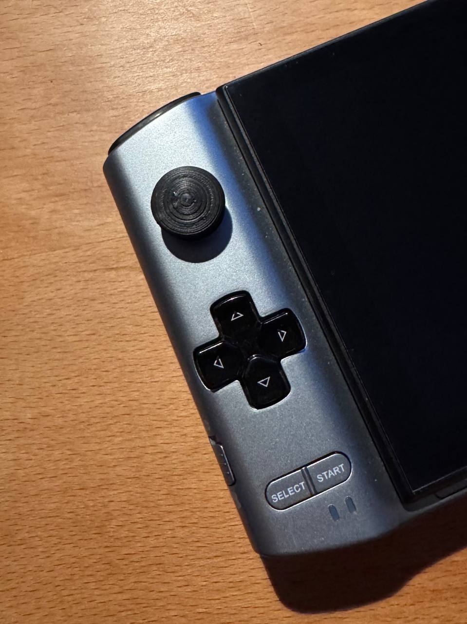 GPD Win3 Joystick Cap Replacement — miniatura 4