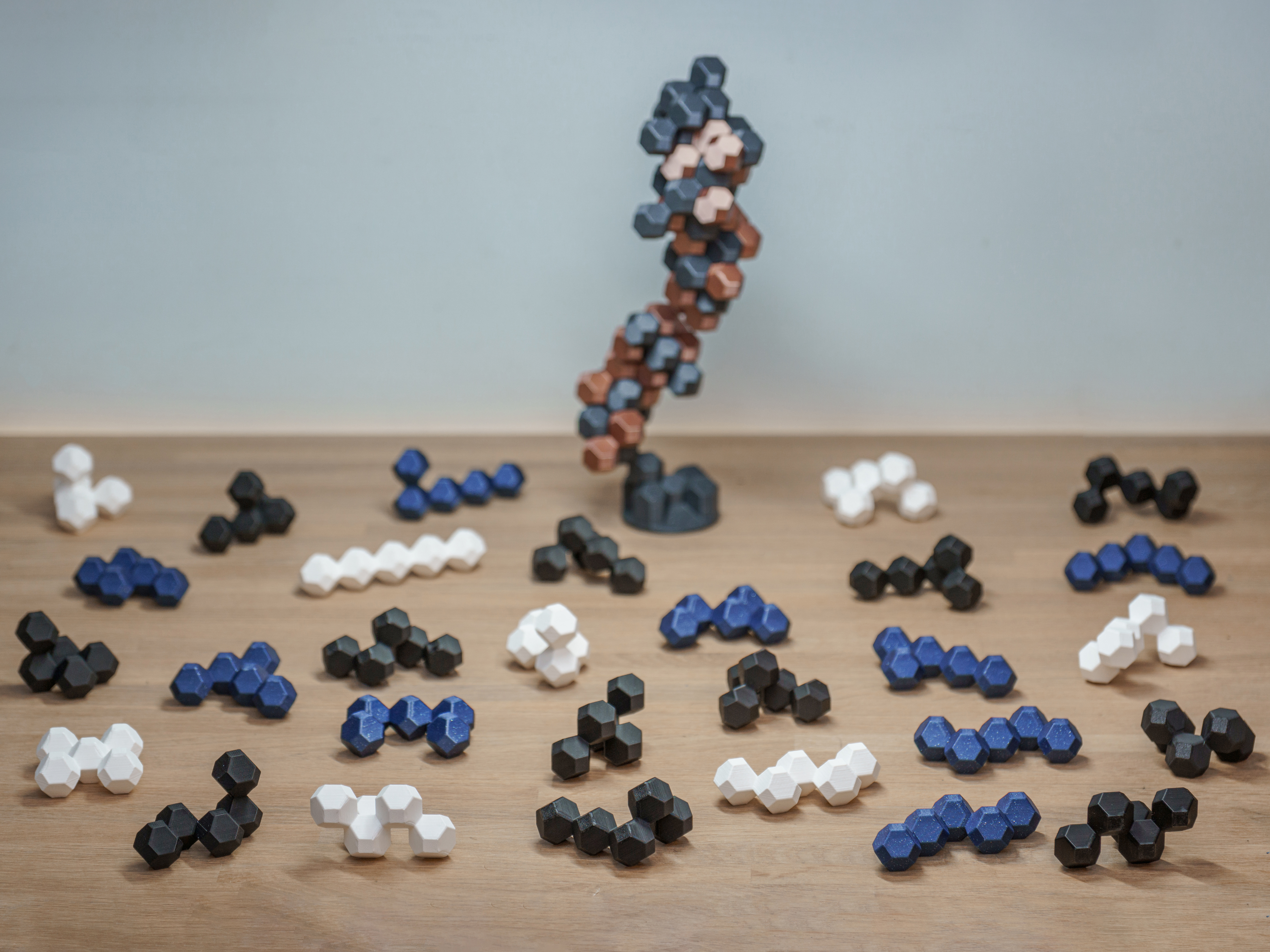 HedronStack Pentacells — miniatura 2