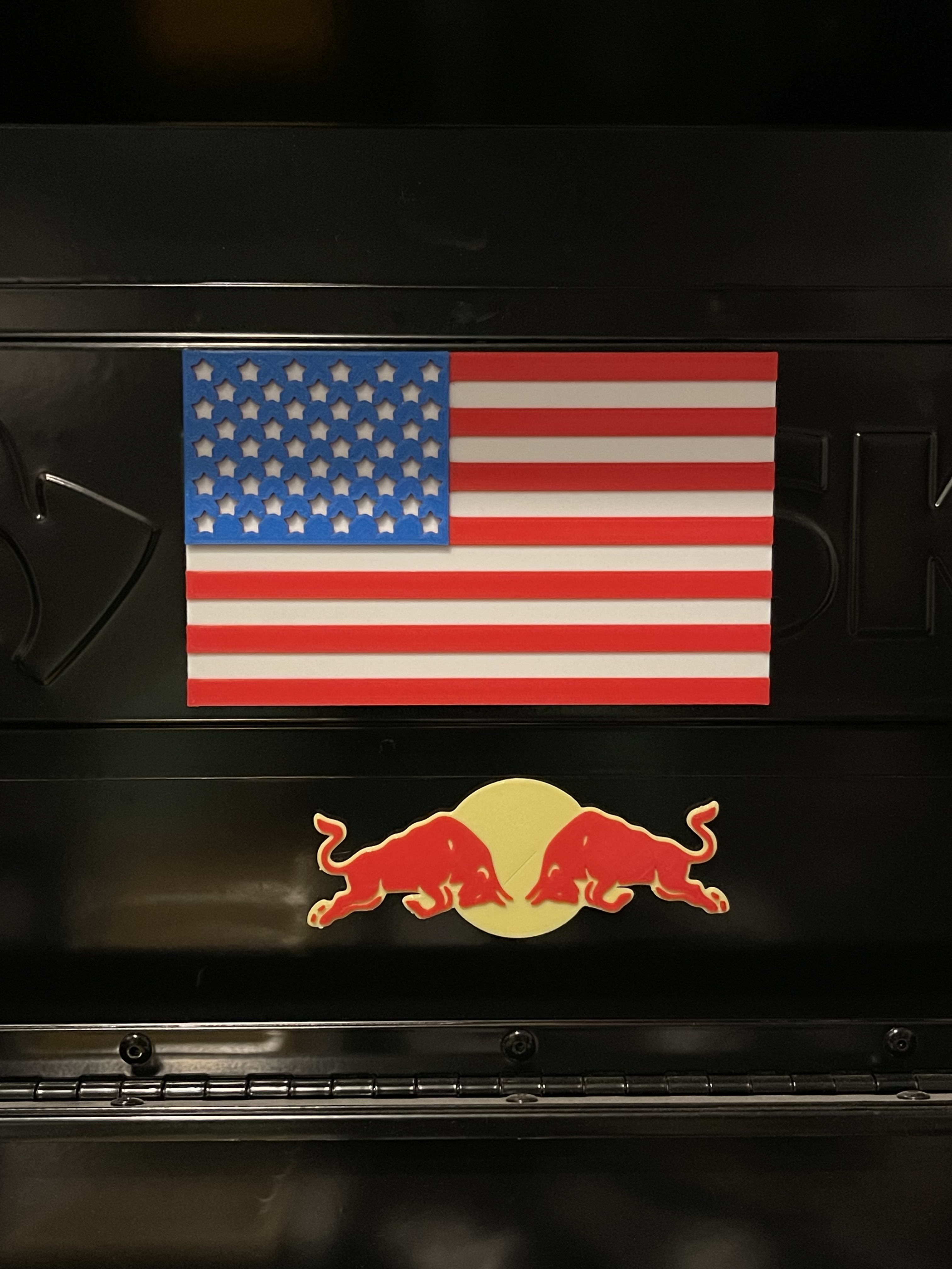 American Flag