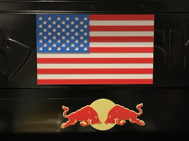 American Flag