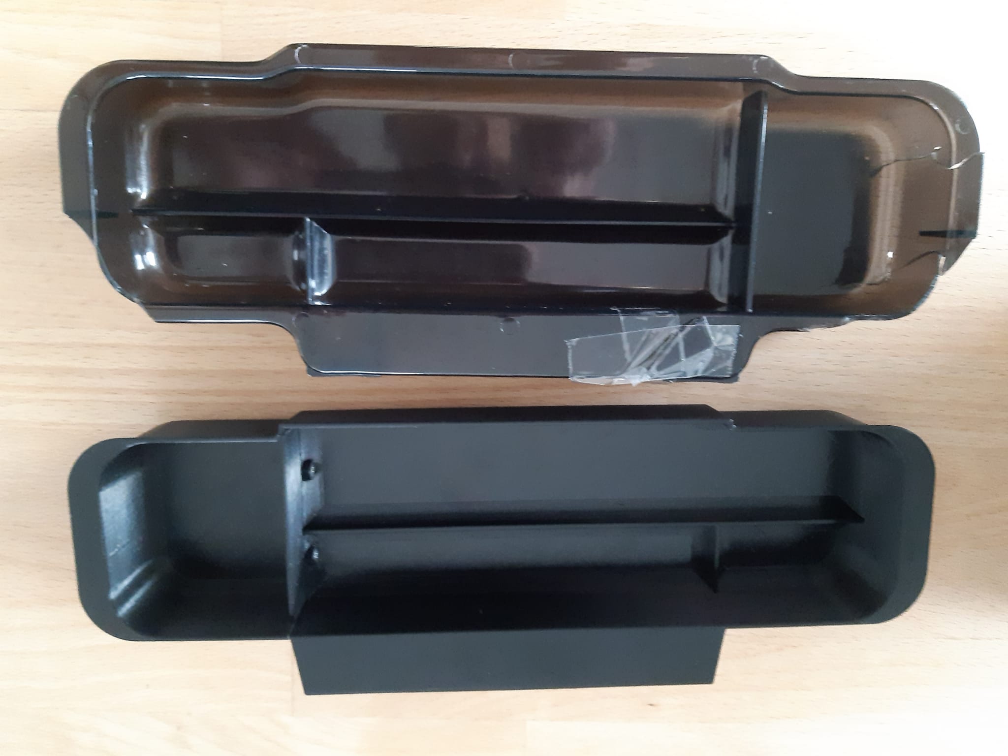 Dario Beauty Case