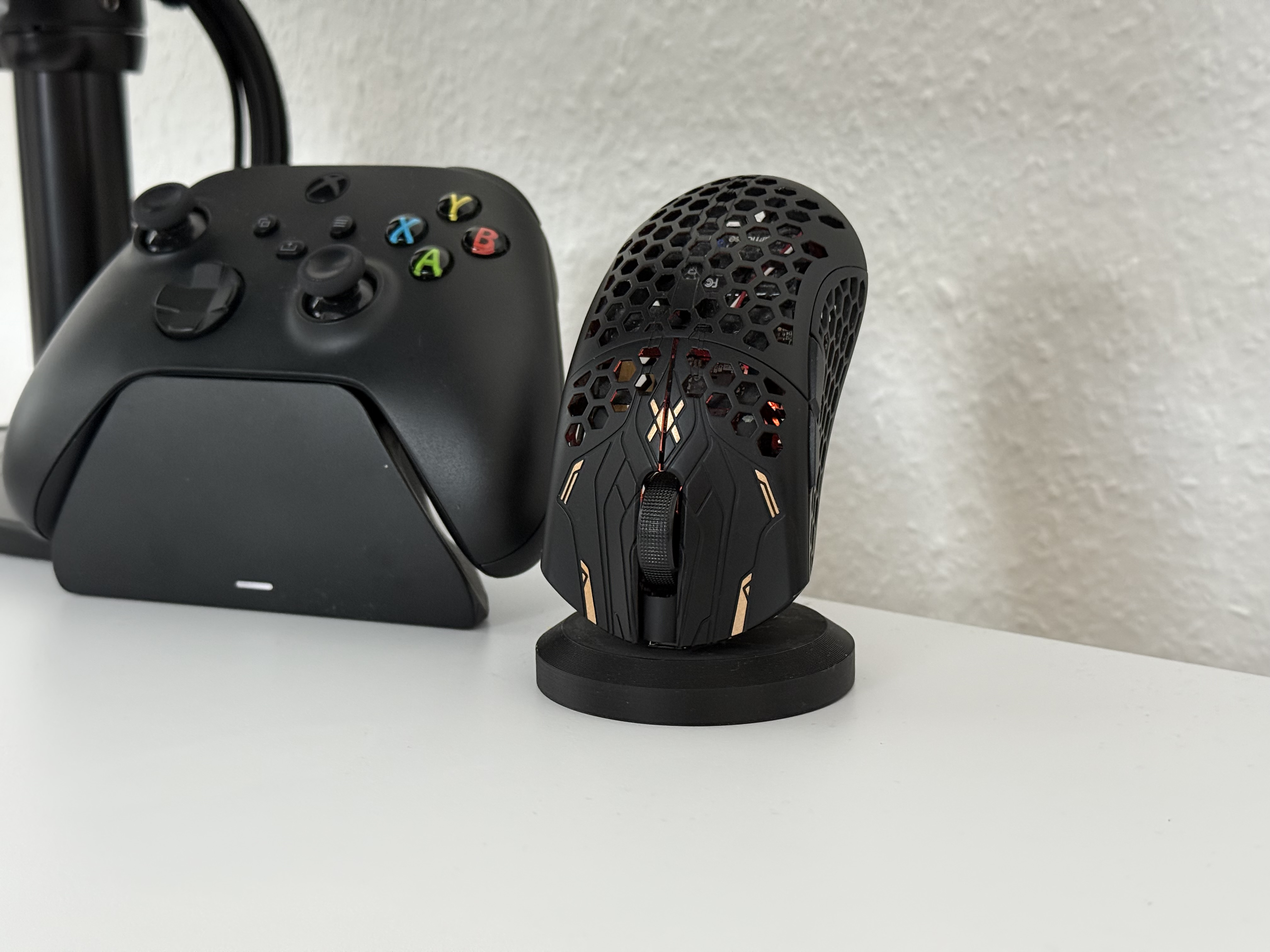 Charging stand for Finalmouse ULX