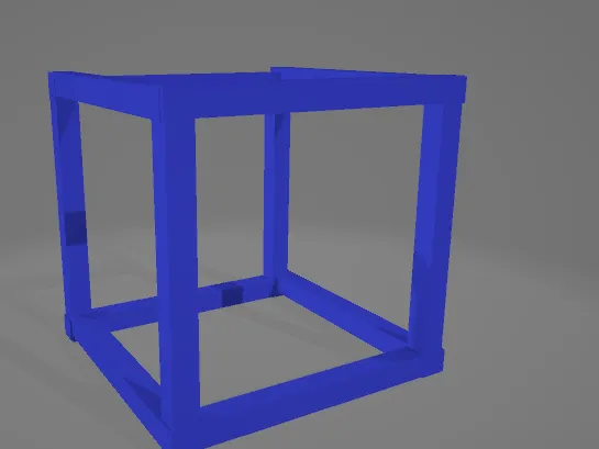 overhang chalange