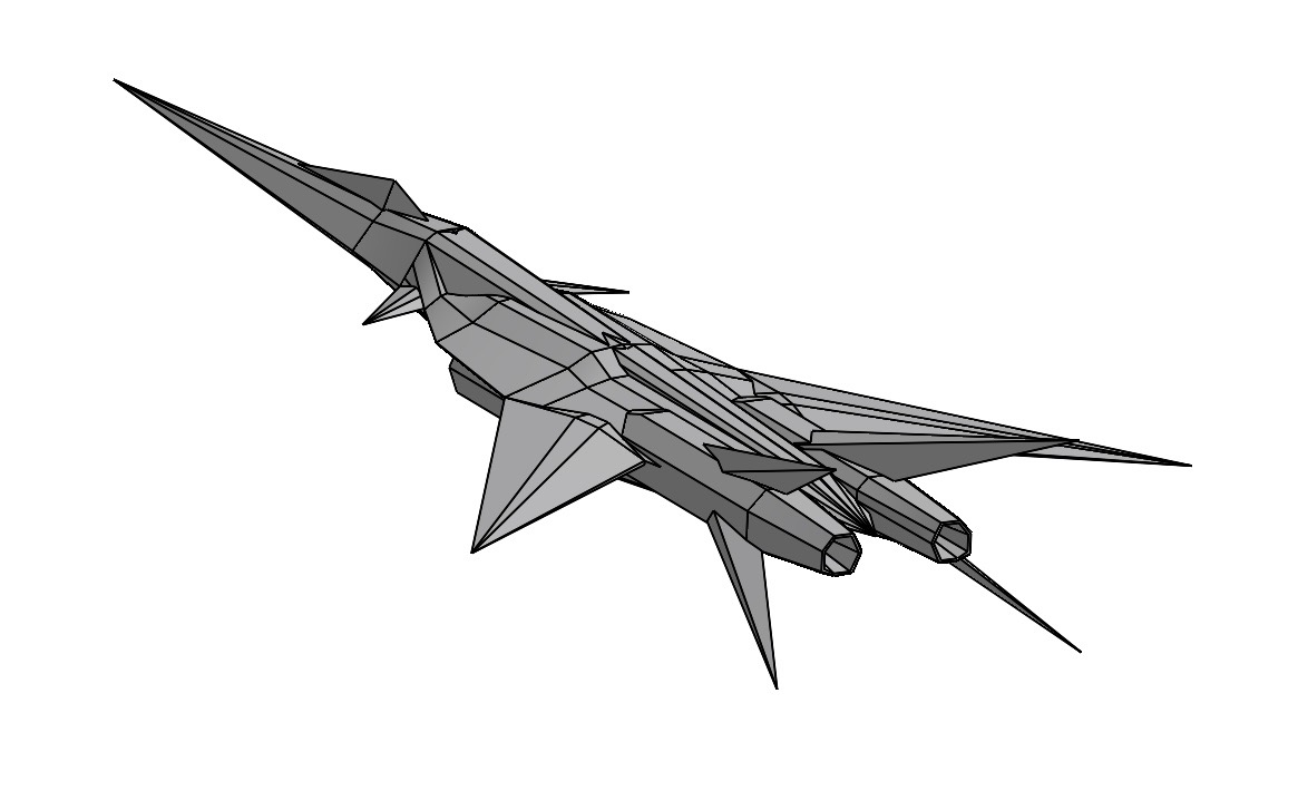 Xfa-27 ace combat 7