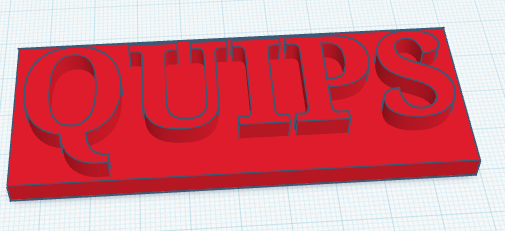 quips logo
