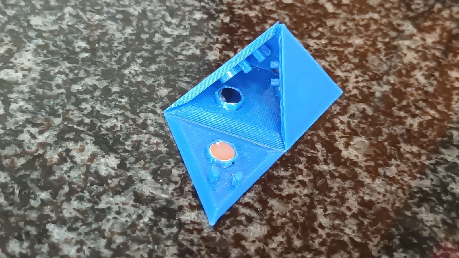 Magnetic Rhombic Dodecahedron — miniatura 6