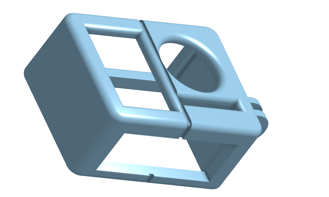 Akaso Upright Holder (Vertical)