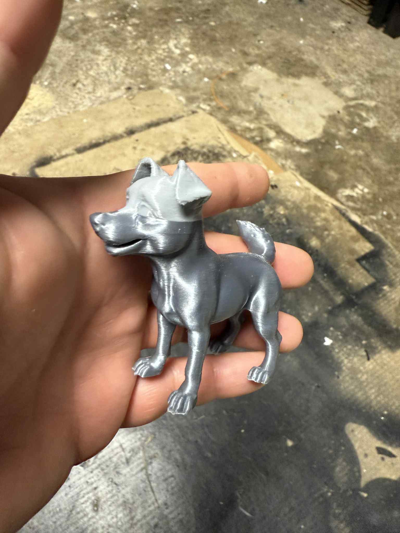 Beautiful dogs — thumbnail 2