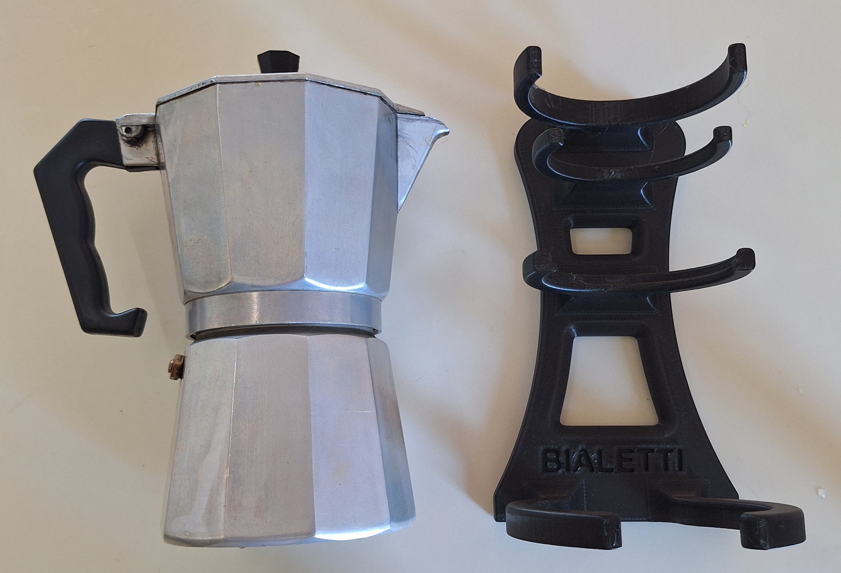 Bialetti Coffee Holder — thumbnail 6