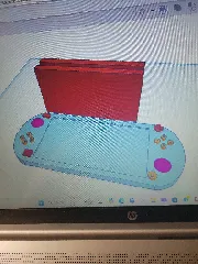 Nintendo Switch and Dock