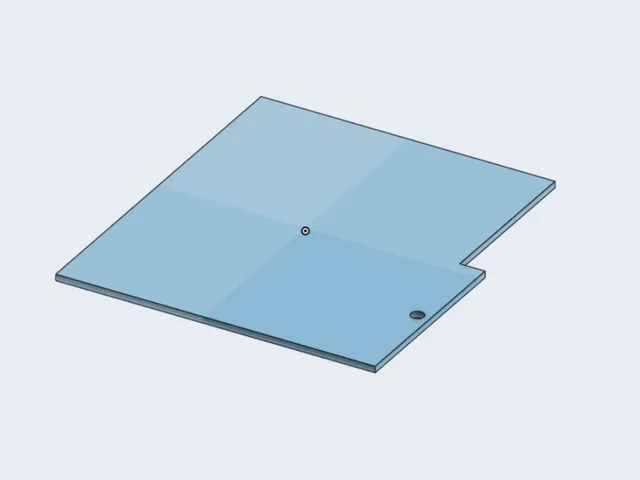 A Simple Mouse