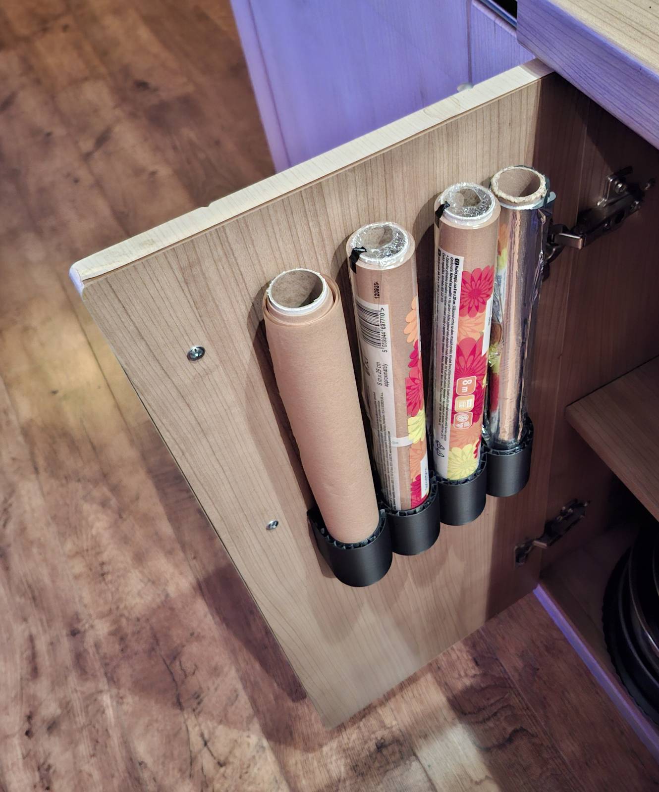 Kitchen Roll Holder