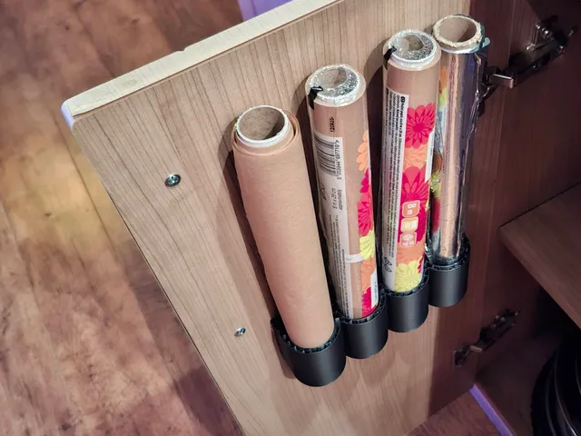 Kitchen Roll Holder