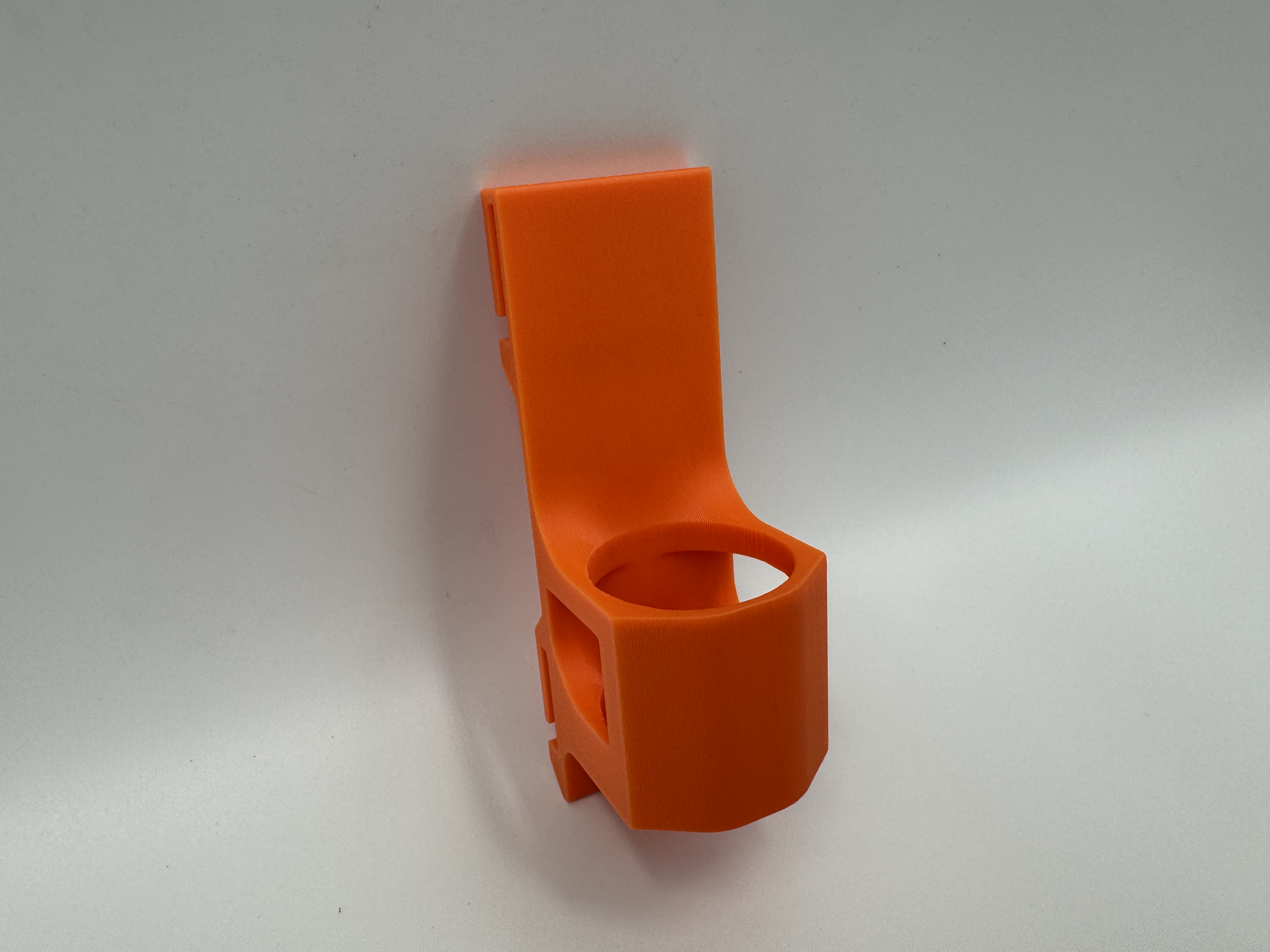 Accessory Secure Mounts Compatible With WFI Workbench Suspension Rail — thumbnail 2