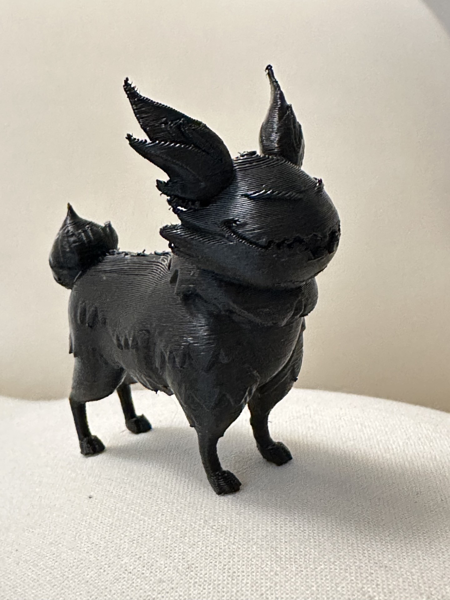 Fortnite Sidekick - GuffPup