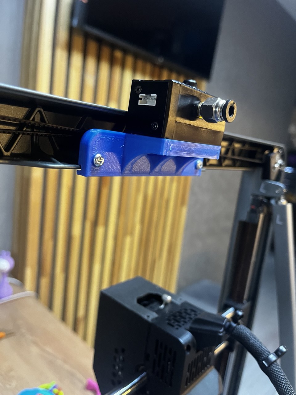Btt sfs 2.0 Ender 3 v3 PLUS