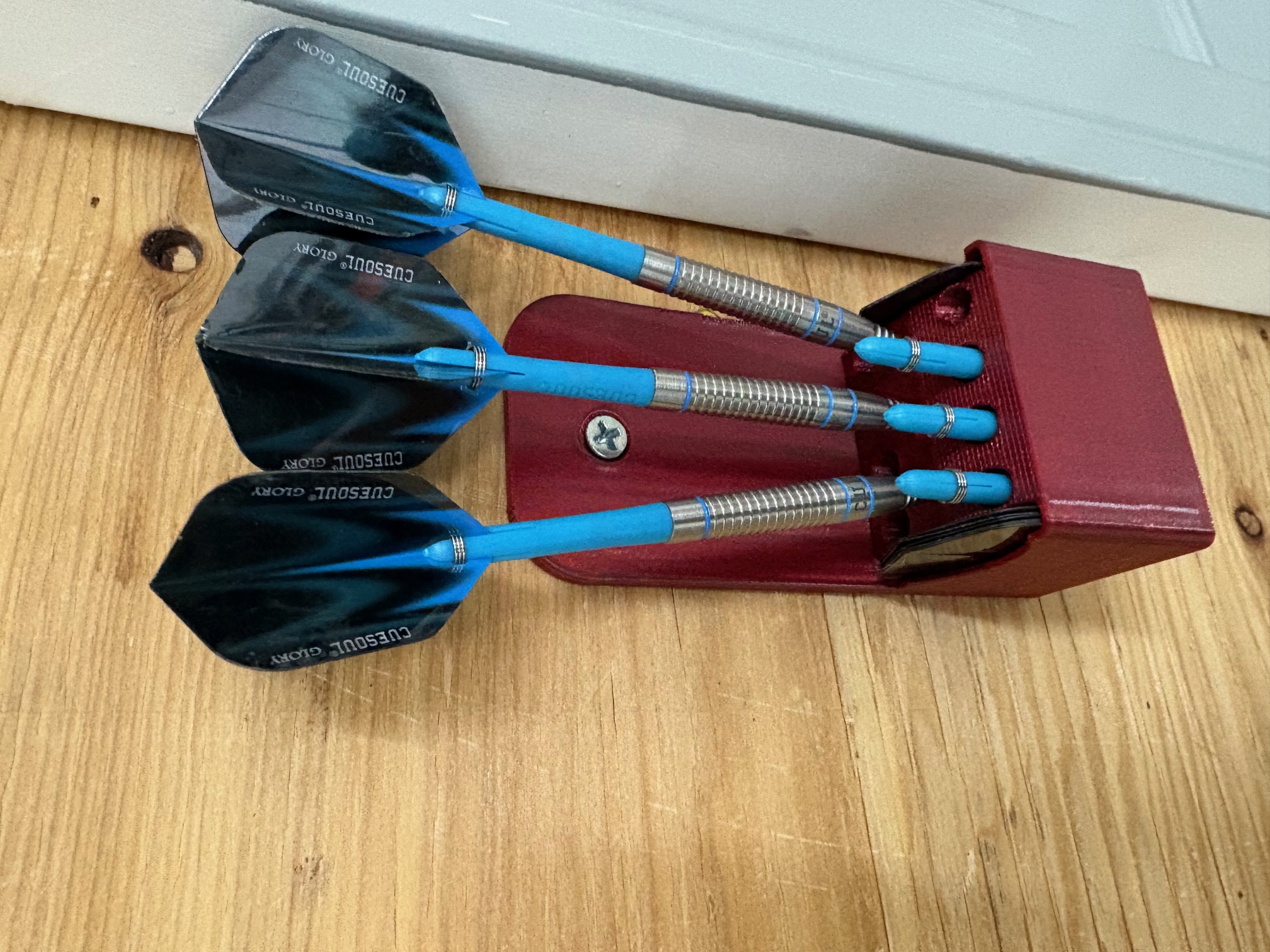 Dart stand — miniatura 5