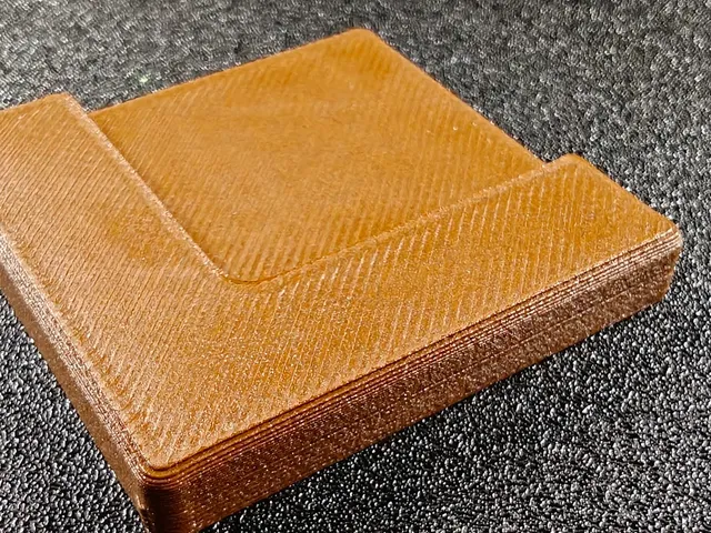 Internal Bridge test chip