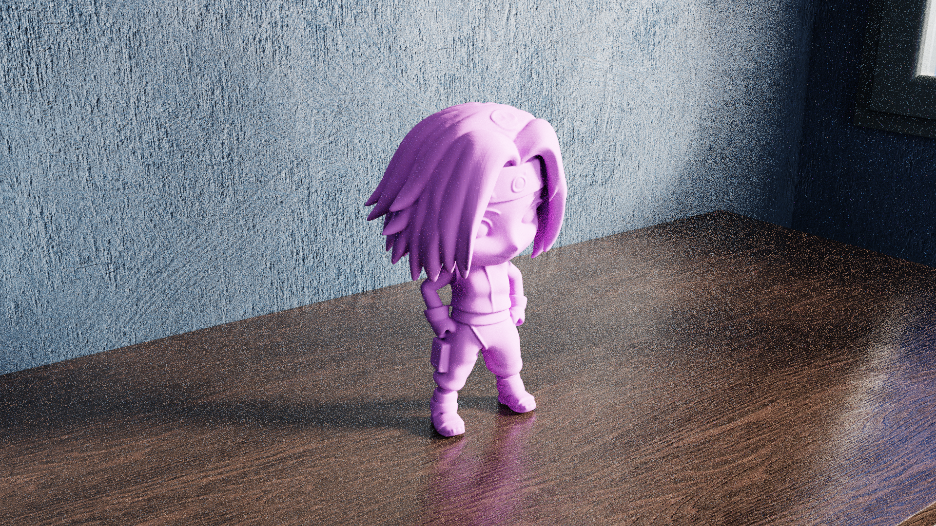 Chibi Sakura — thumbnail 9