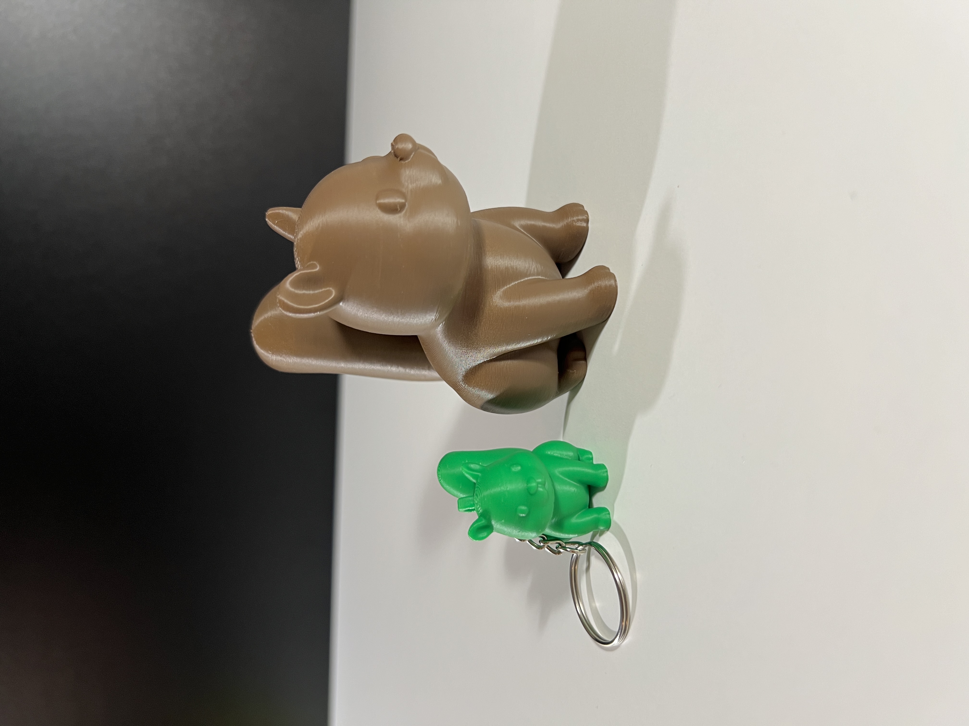 Miniatura 2 do modelo 3D Cute Squirrel