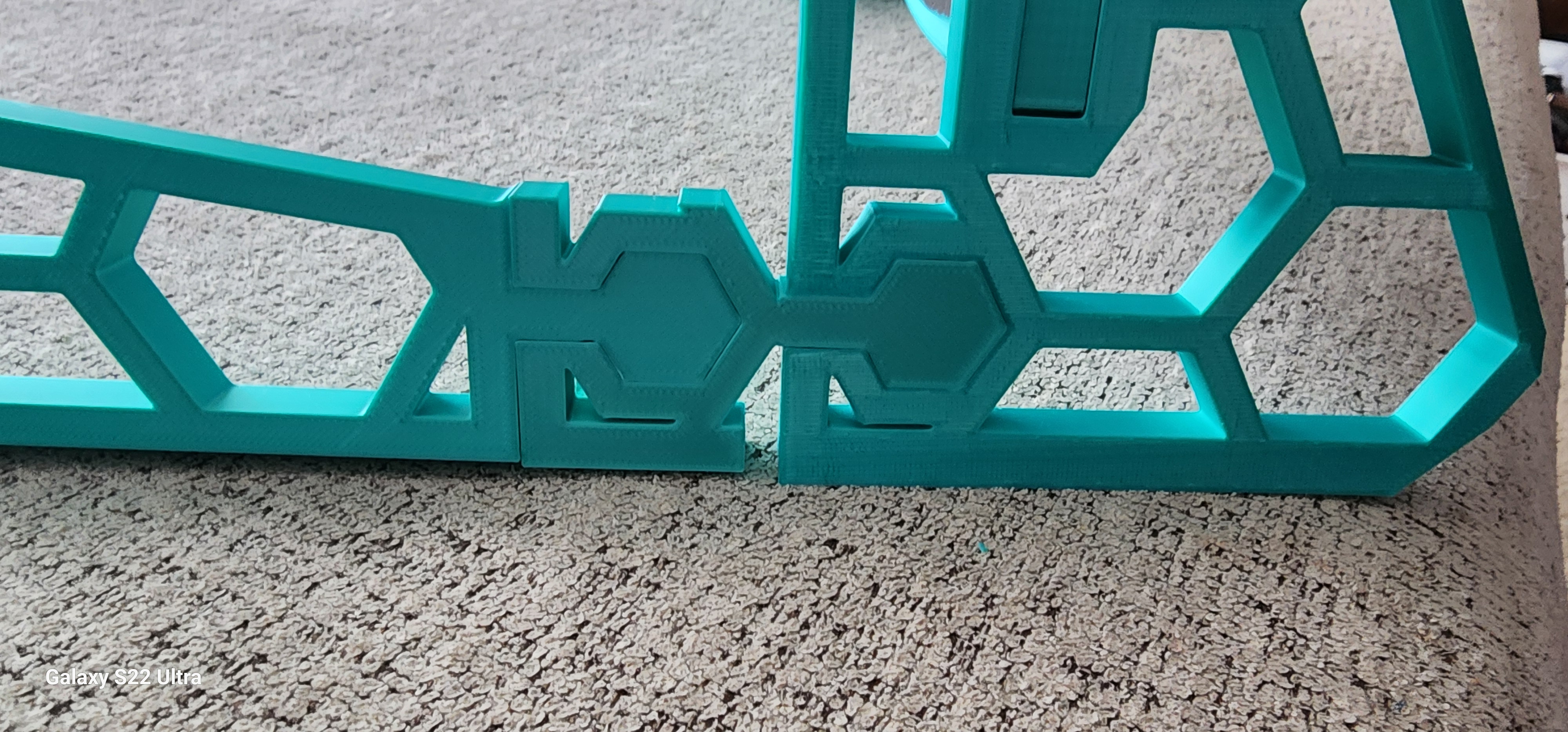 Dreadnaught Extension for Prusacaster Guitar Stand
