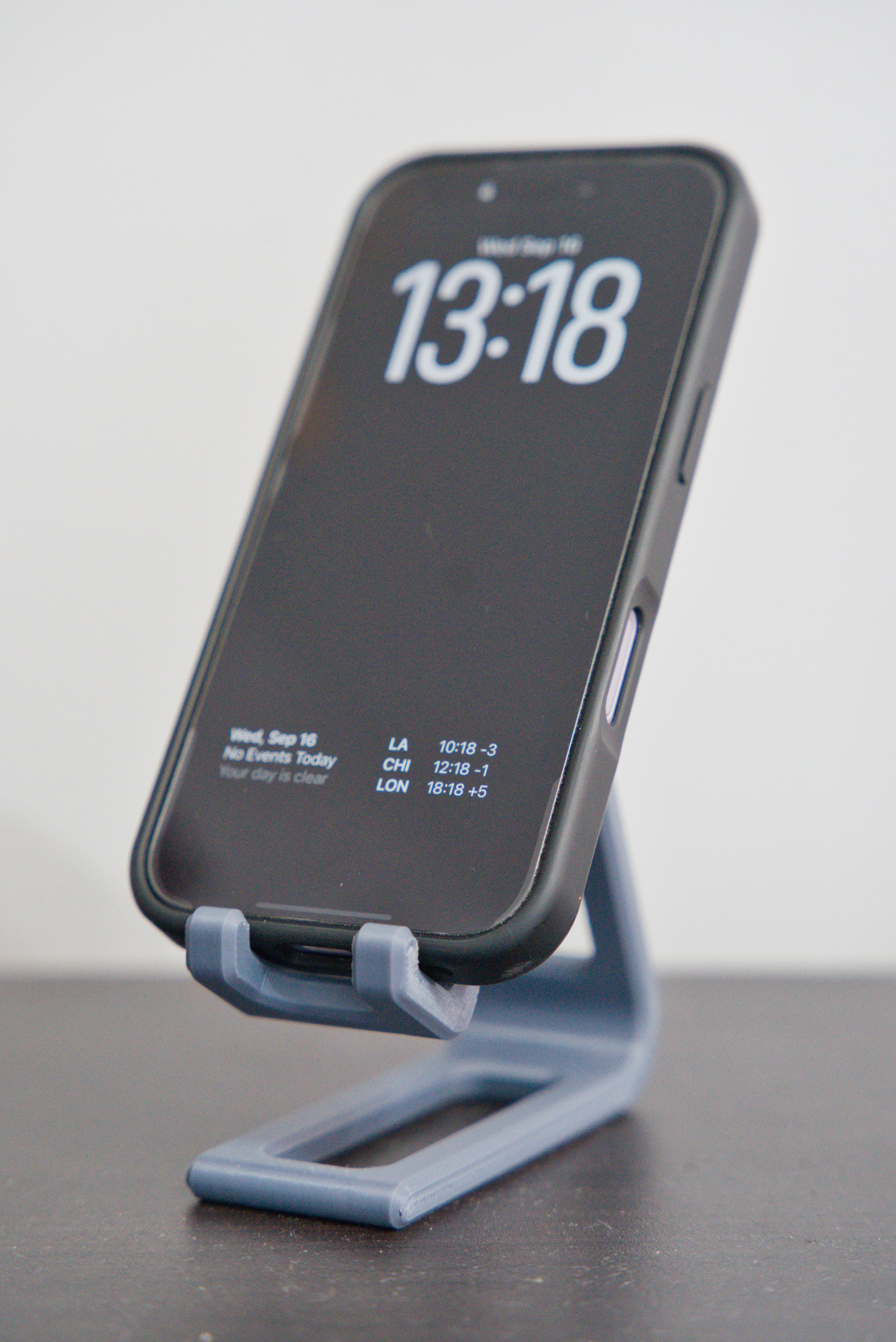 Lightweight Phone Stand