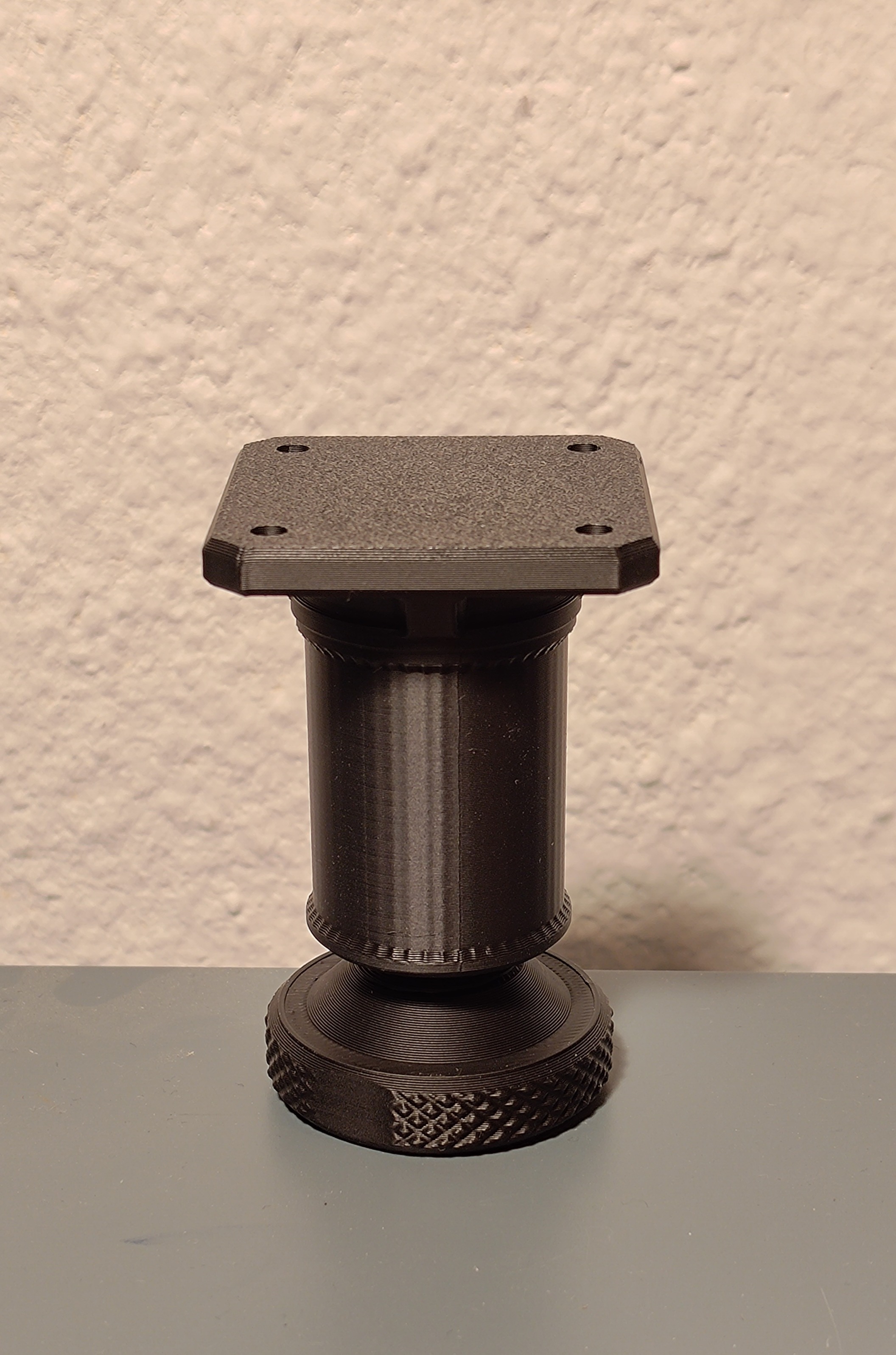 IKEA ALEX cabinet feet (Adjustable)