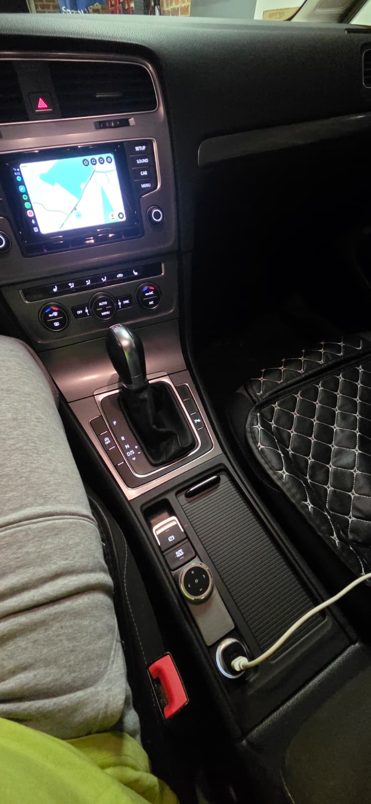 Golf 7 Support for Multimedia Bluetooth Buttons — thumbnail 2