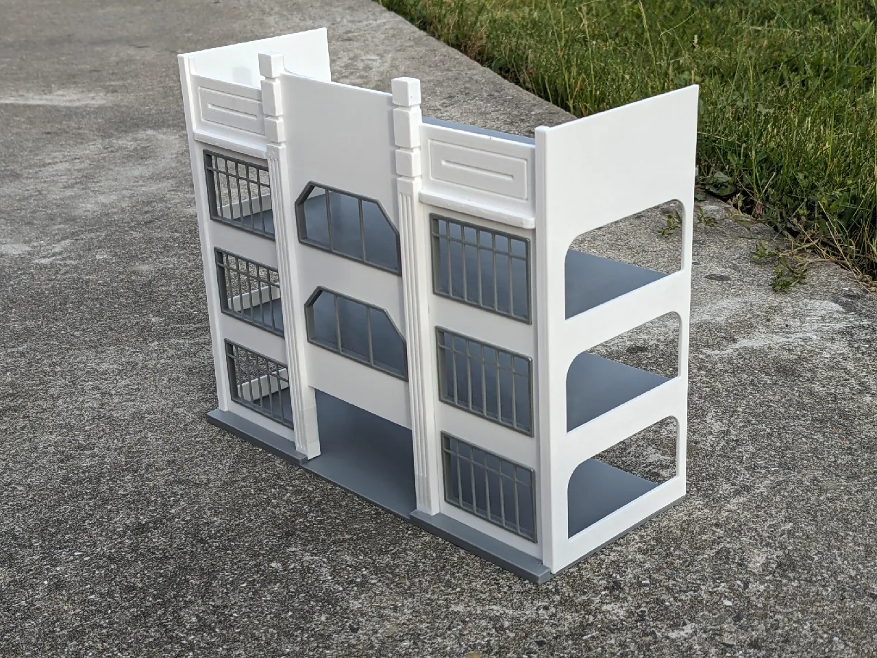 ☆ 1/64 Creative Garage Board ③ ☆ 1/64 Creative Garage Board ③ ☆ 1/64 Creative Garage