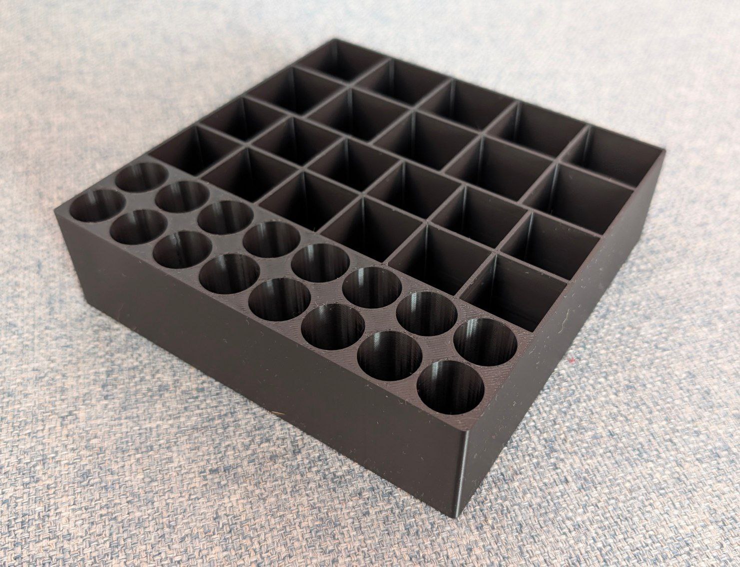 Perfume organizer — miniatura 2
