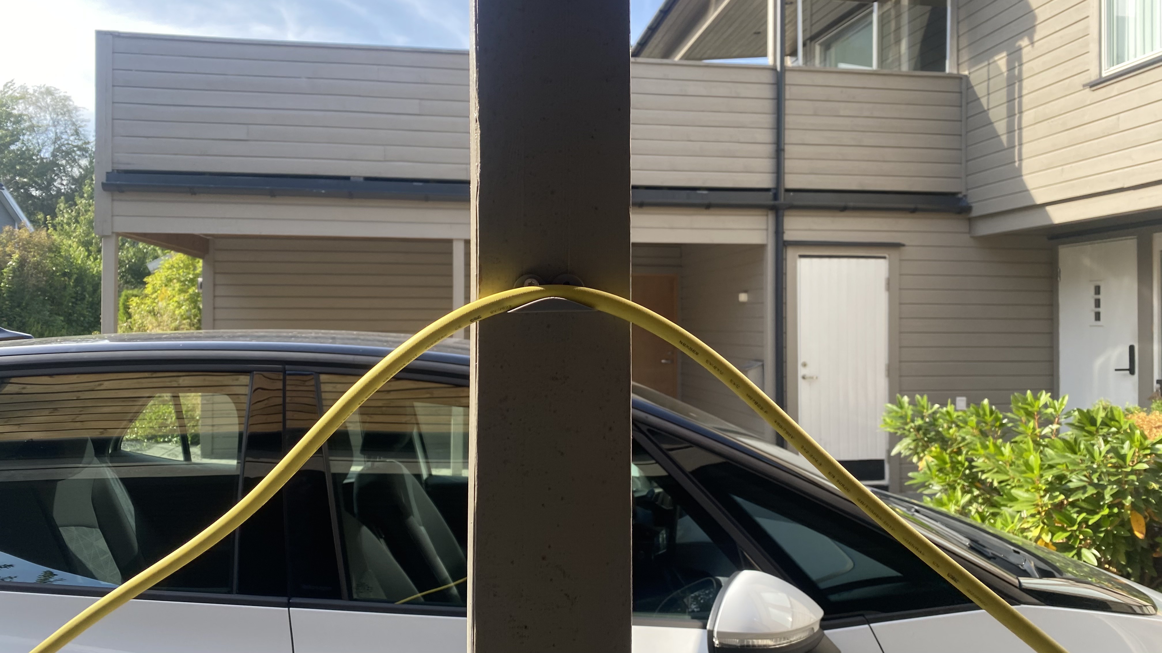 Cable Supporter — thumbnail 3