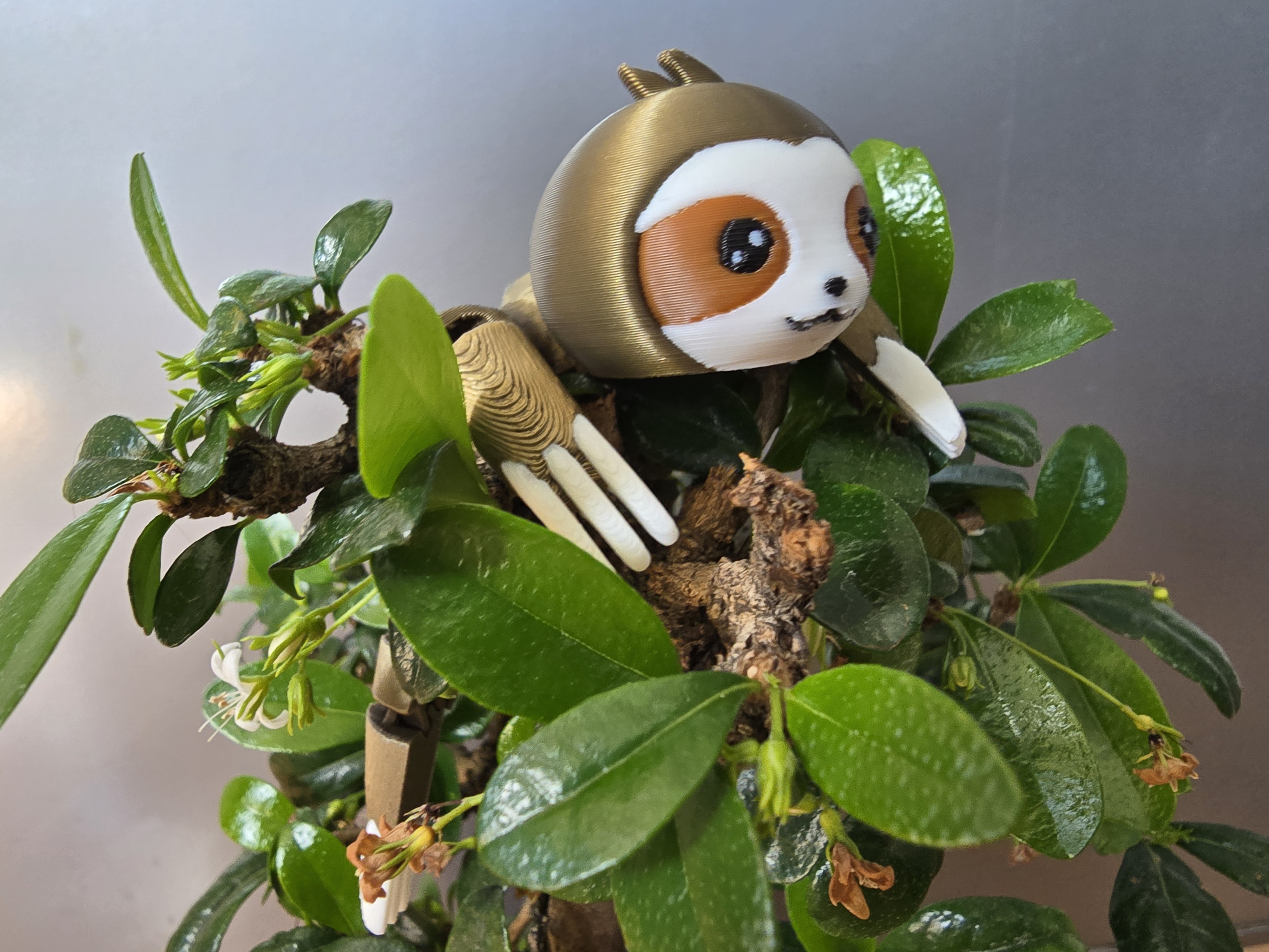 Flexi Sloth — thumbnail 4