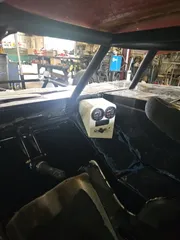 Gauge Pod