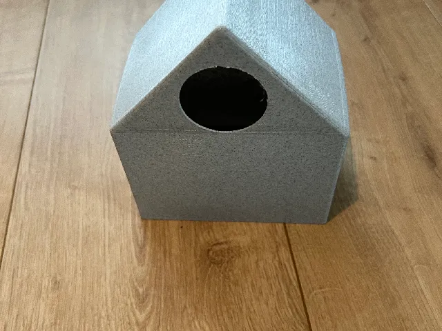 Vogelhaus/birdhouse