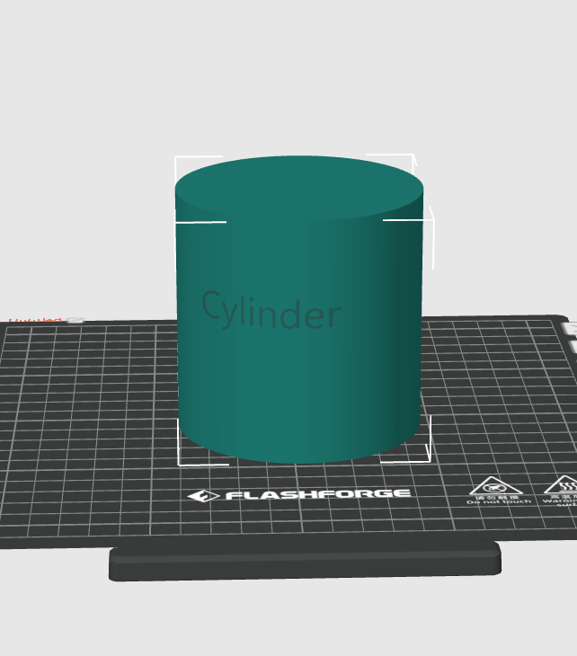 Cylinder