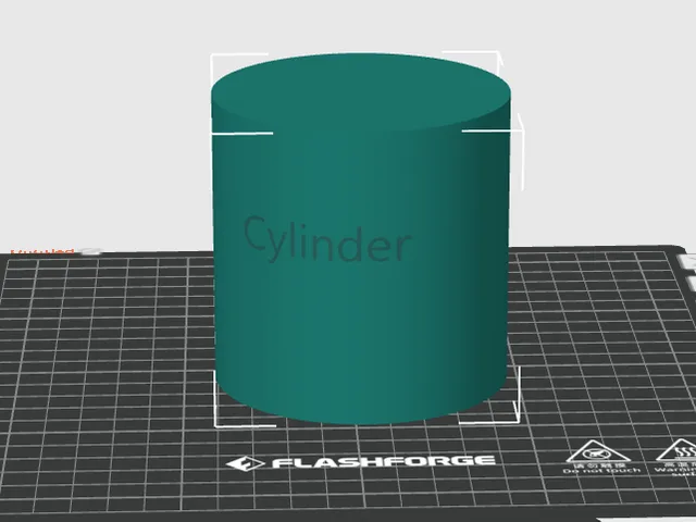 Cylinder