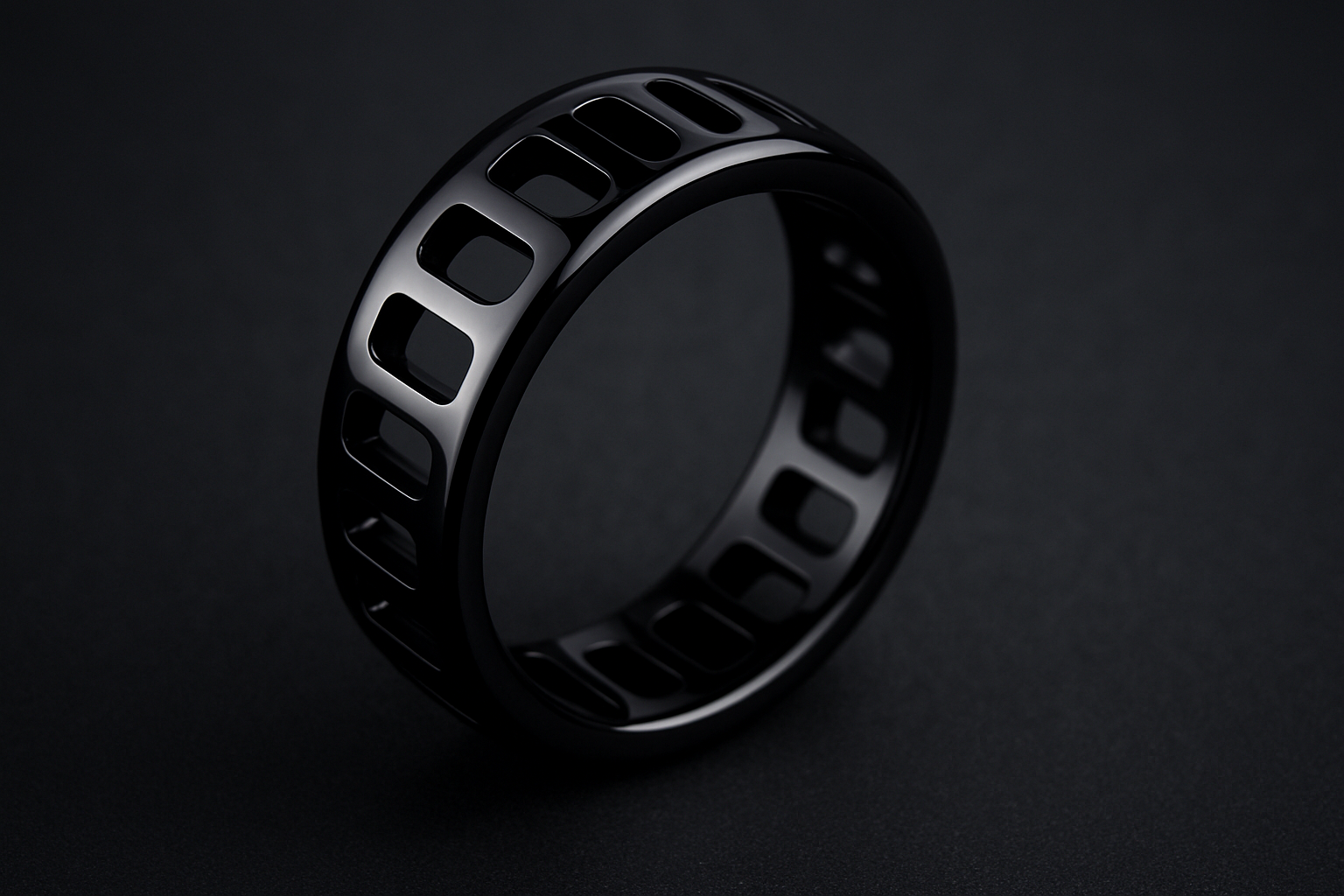 Aero Ring