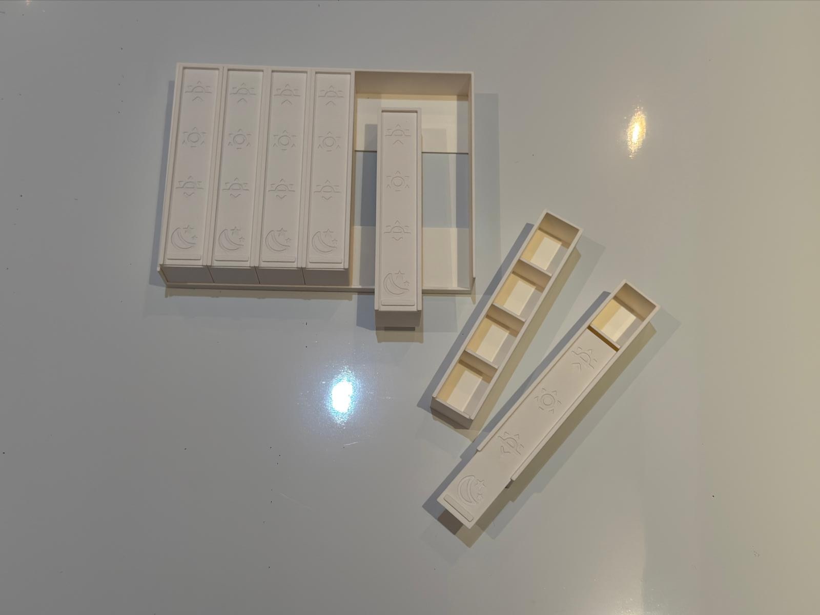 Week Pillbox