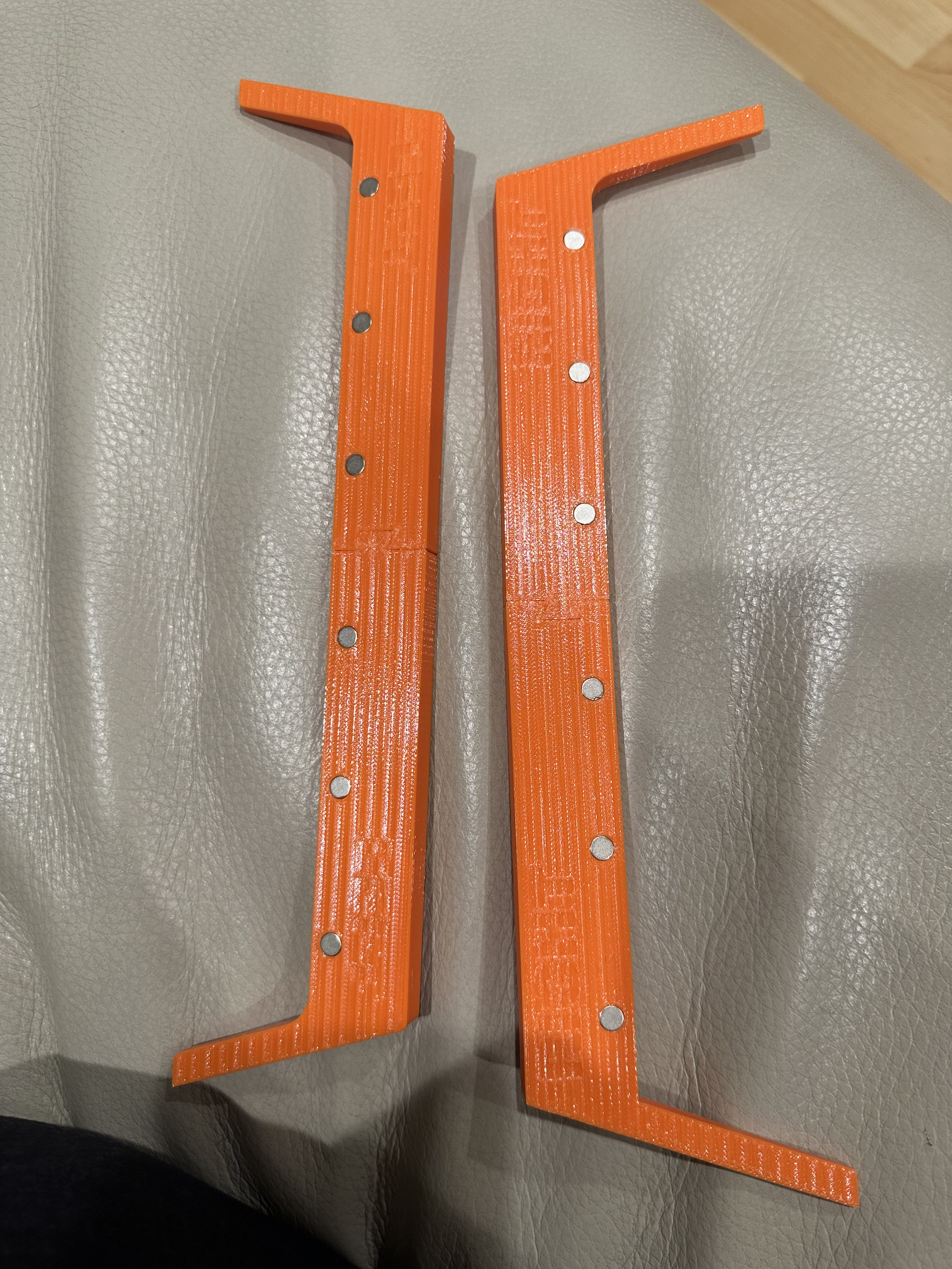 Core One Dust Protector - Remix for 6mm x 3mm Magnets