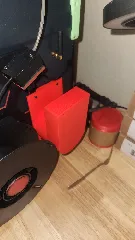SOVOL Zero Chamber Fan Muffler