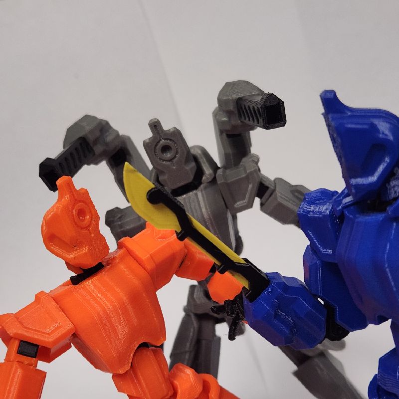 PHALANX 13 - A full Dummy 13 conversion! by Cap＇n Corny | Download free ...