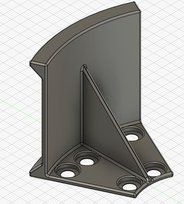 Magnetic-Headset-Holder