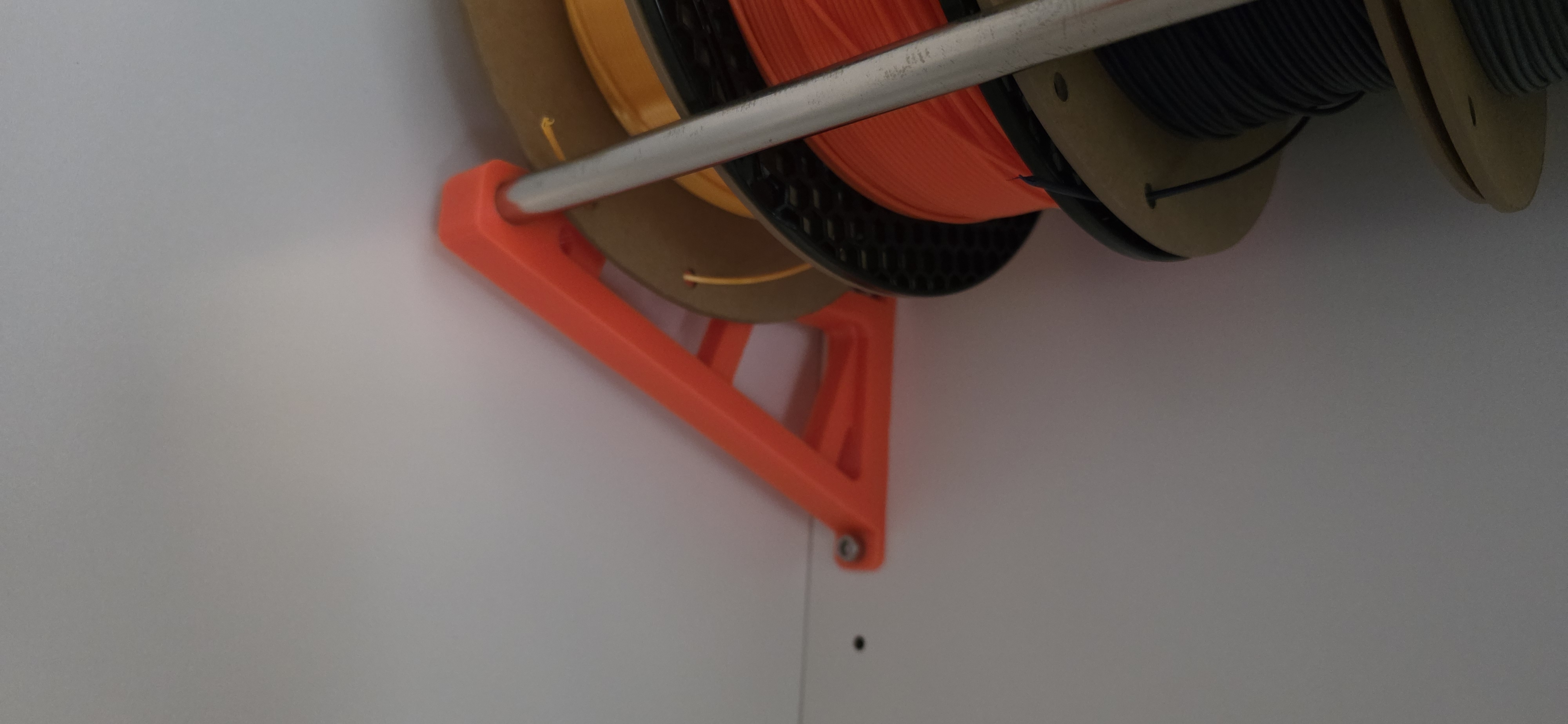 Spoolholder - IKEA PAX — thumbnail 5