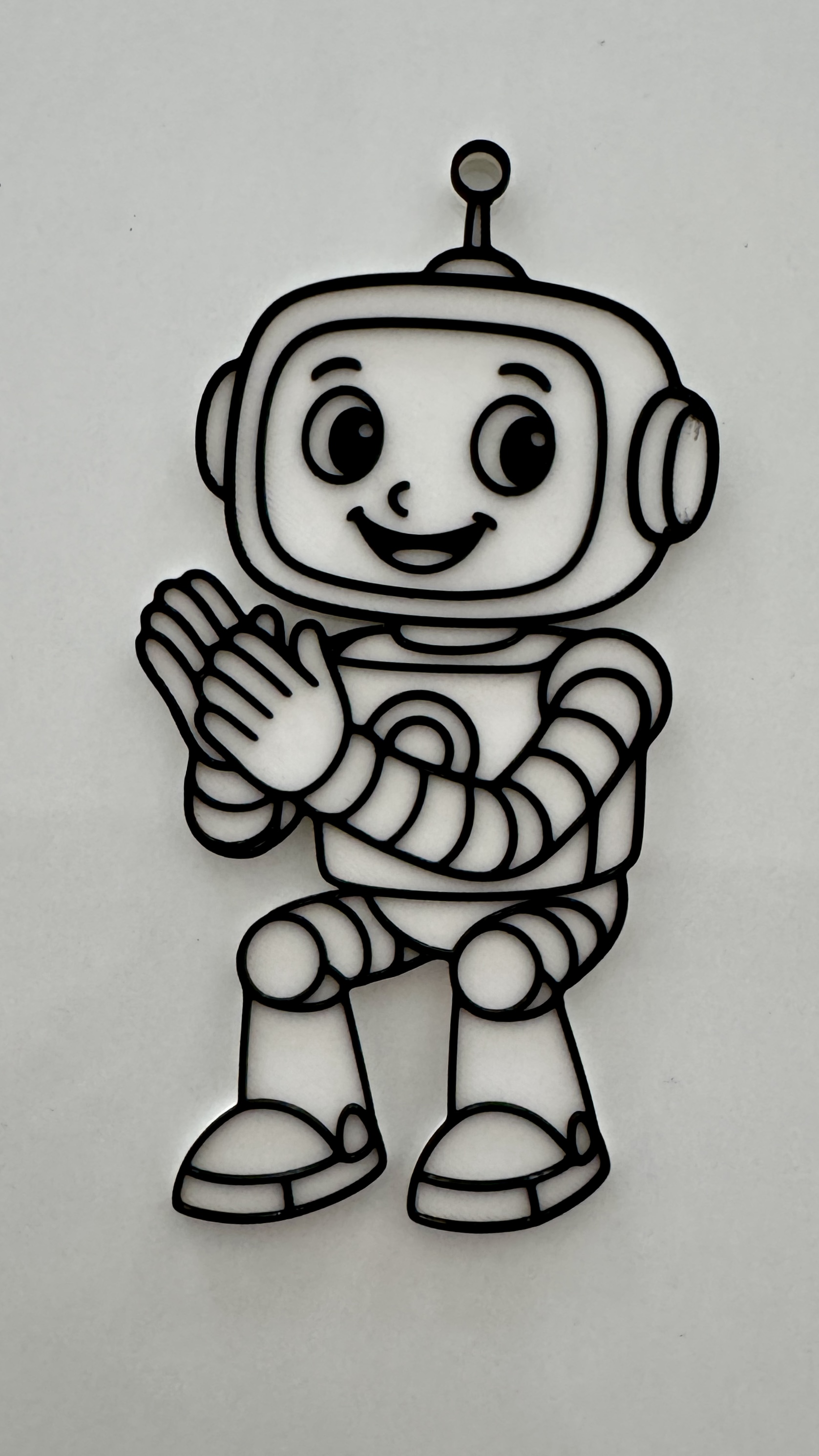 Robots/Robot — miniatura 9